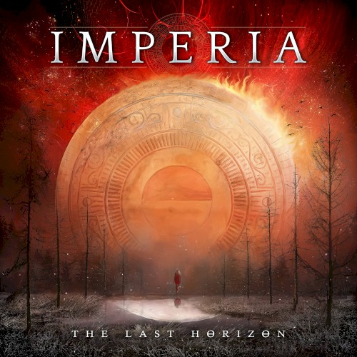 The Last Horizon