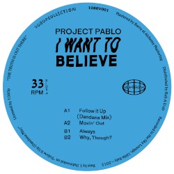 I Want To Believe
