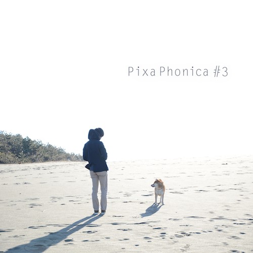 PixaPhonica #3