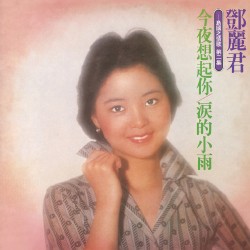 今夜想起你 / 淚的小雨