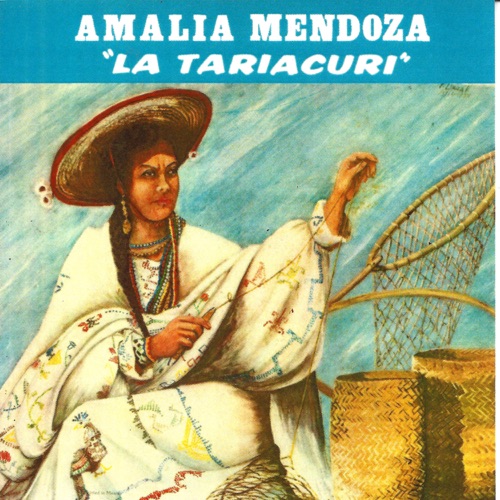 Canta La Tariacuri
