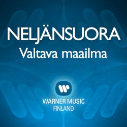 Valtava maailma