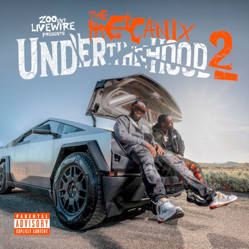 Under The Hood 2
