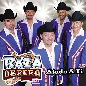 Atado a ti