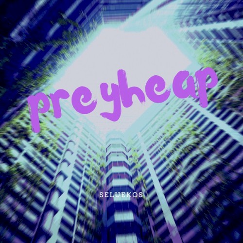 preyheap