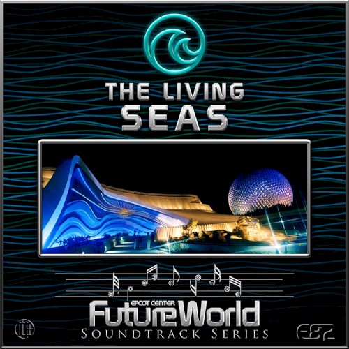 The Living Seas