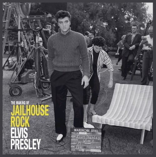 The Making of Jailhouse Rock