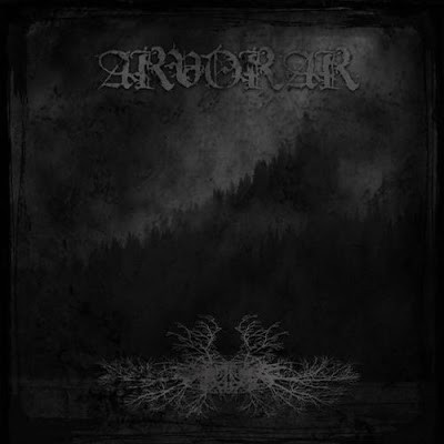 Arvorar / The Descent of the Sun