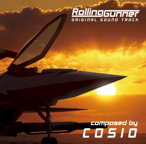 Rolling Gunner Original Sound Track