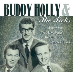 Buddy Holly & The Picks