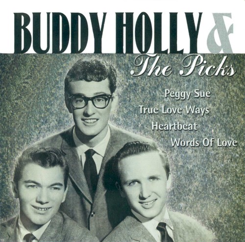 Buddy Holly & The Picks