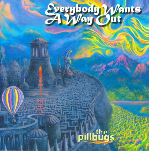 Everybody Wants a Way Out