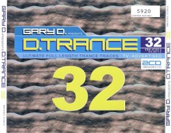 D.Trance 32