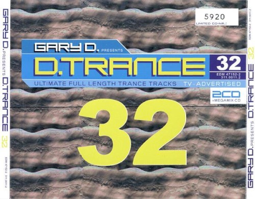 D.Trance 32