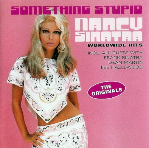 Something Stupid