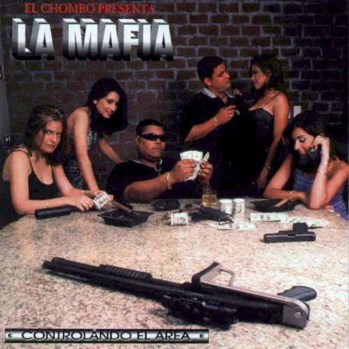 La mafia: Controlando el área