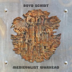 Medievalist Warhead
