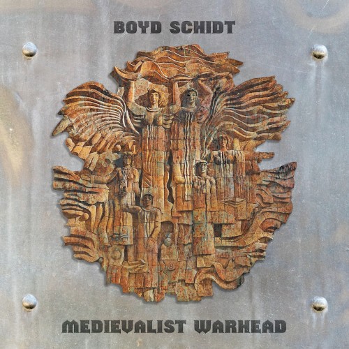 Medievalist Warhead