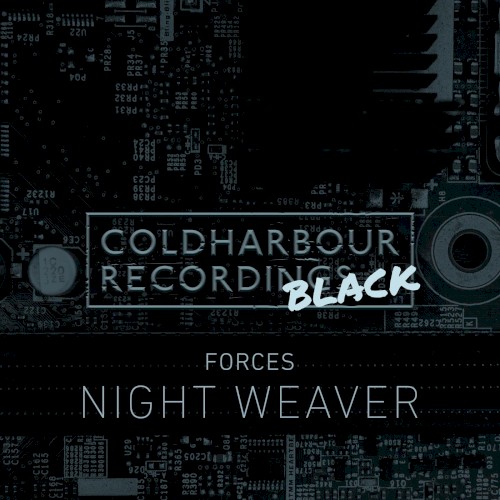 Night Weaver
