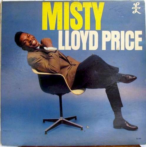 Misty