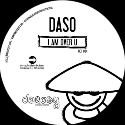 I Am Over U
