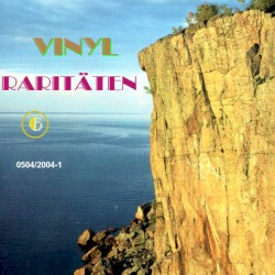 Vinyl Raritäten 06