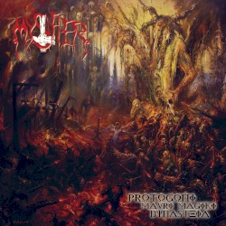 Six Towers of Belial’s Path