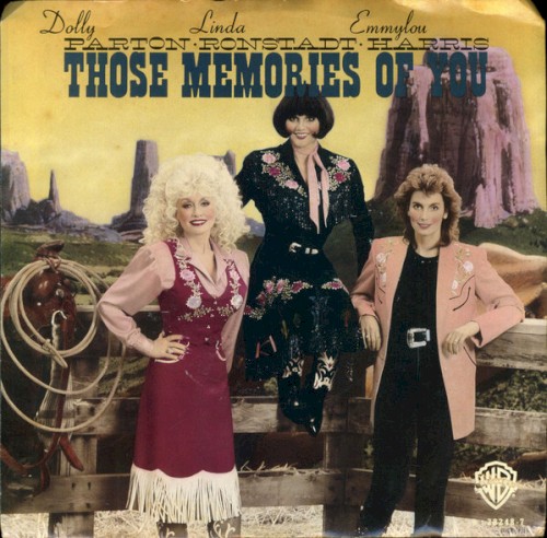 Those Memories of You / My Dear Companion