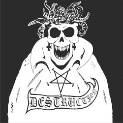 Bestial Invasion of Hell