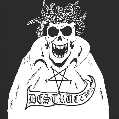 Bestial Invasion of Hell