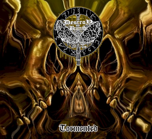 Tormented