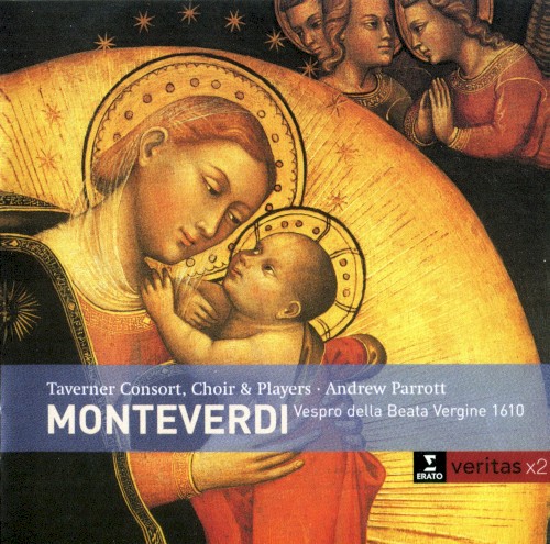 Vespro della Beata Vergine