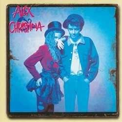 Álex & Christina