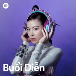 Hoàng Thùy Linh - Vietnamese concert liners