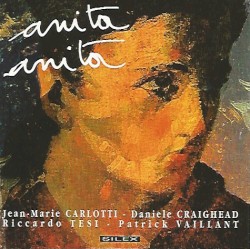 Anita Anita