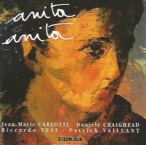 Anita Anita