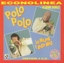 Lo mejor y algo mas