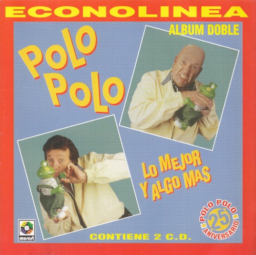 Lo mejor y algo mas