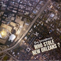 Who Stole New Orleans?