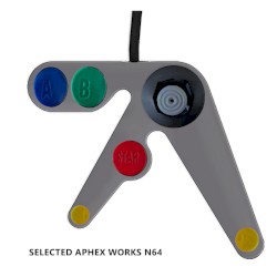 Selected Aphex Works N64