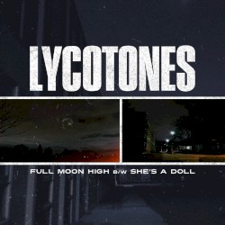 Full Moon High b/w She’s a Doll