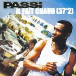 Il fait chaud (37°2)