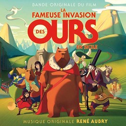 La Fameuse Invasion des ours en Sicile
