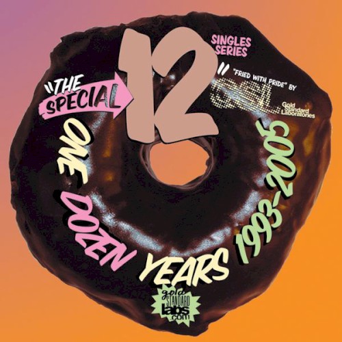 GSL: The Special 12″ Single Series