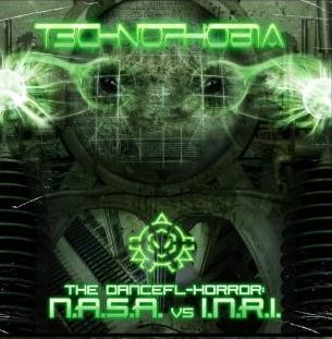 The Dancefl-Horror: N.A.S.A. vs I.N.R.I.