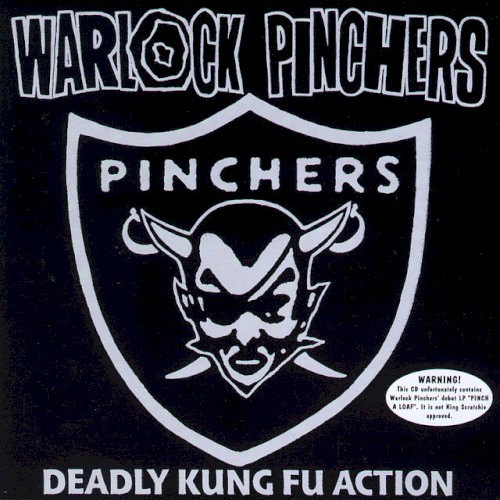 Deadly Kung Fu Action