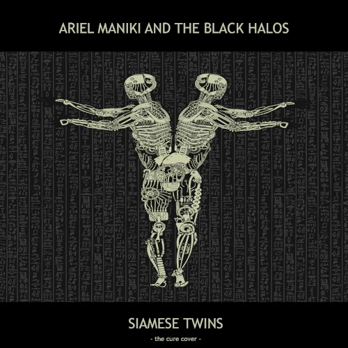 Siamese Twins