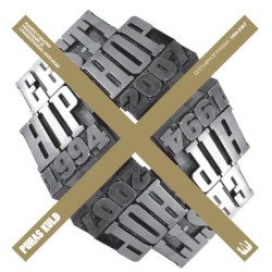 Puhas kuld: eesti hiphop paremik 1994-2007