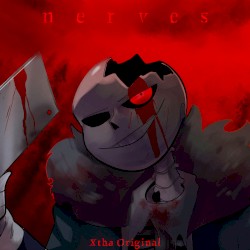 nerves. (Horrortale Song)