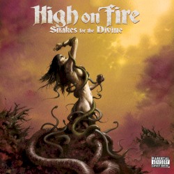 Snakes for the Divine